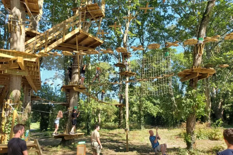 AccroCamp
