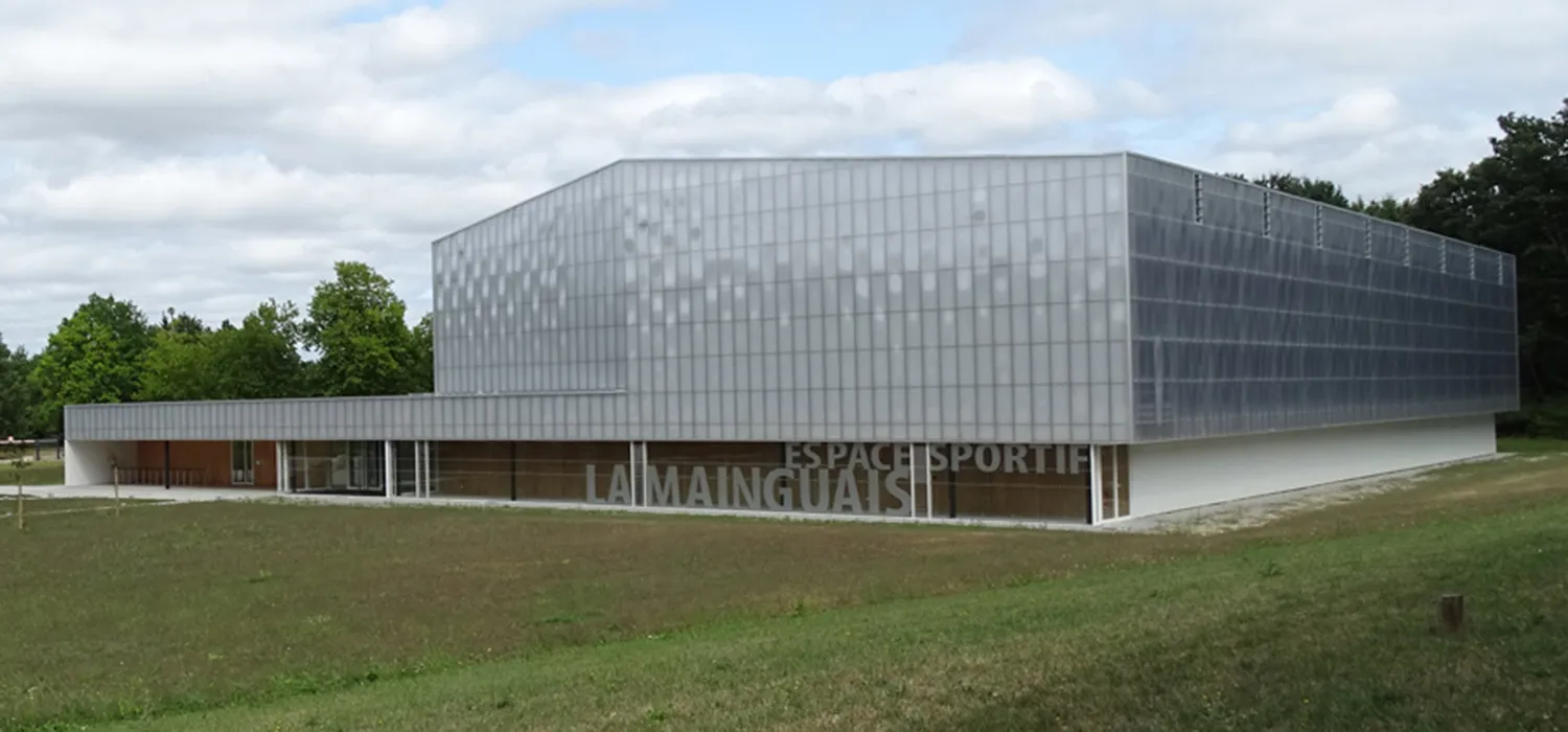 Espace Sportif de la Mainguais