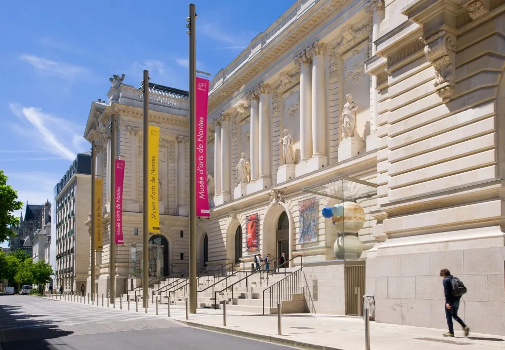 Musée d’Arts de Nantes