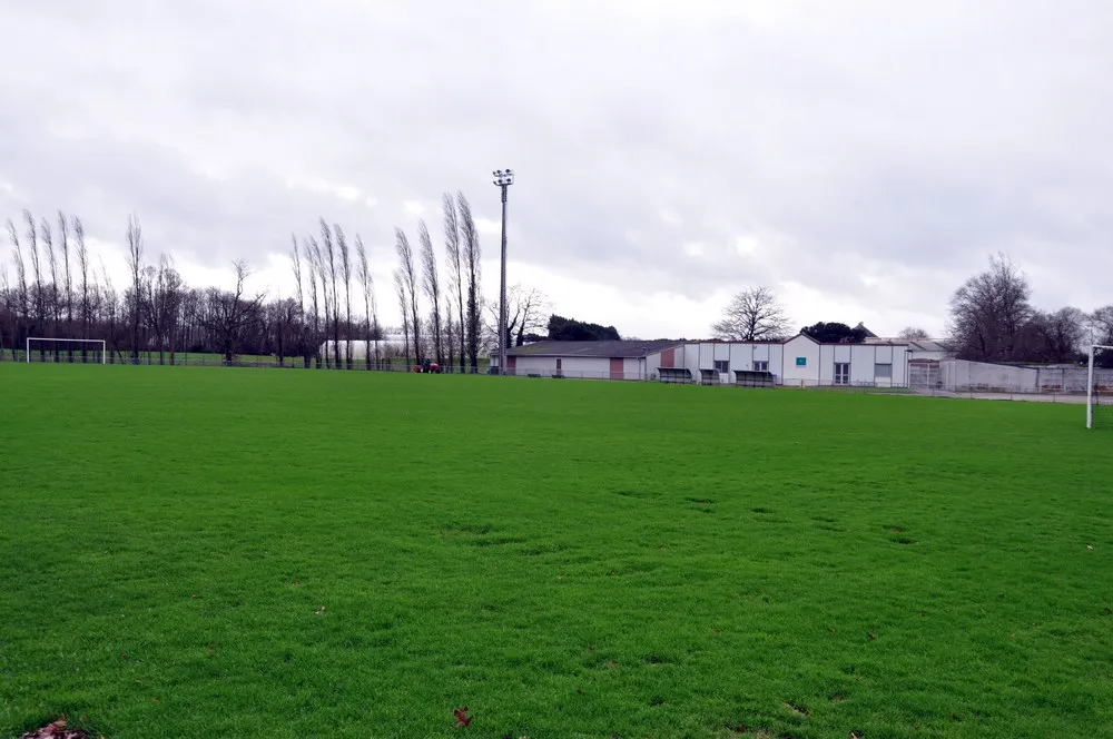 Complexe Sportif Tournière