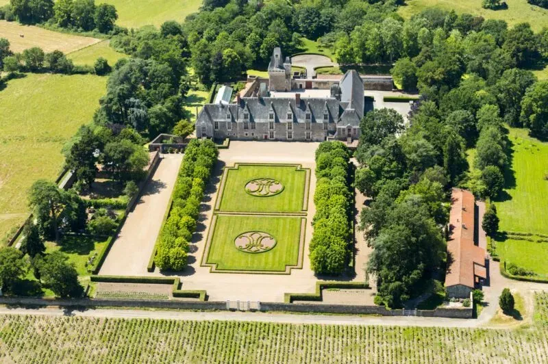Château de Goulaine – Haute-Goulaine