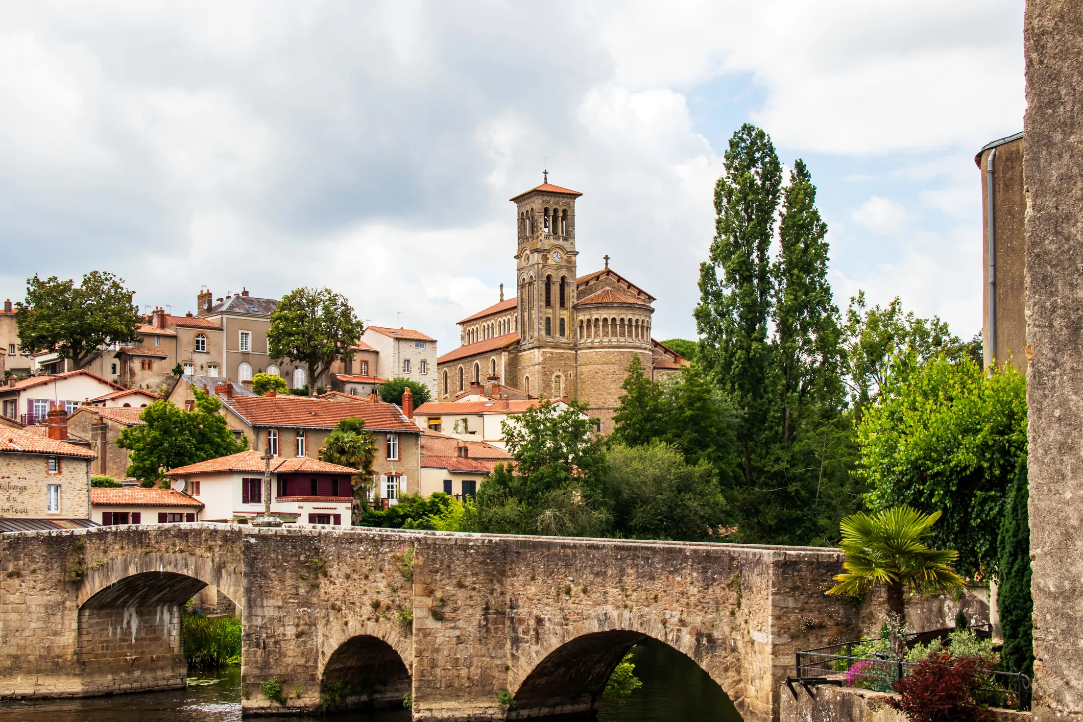 Clisson