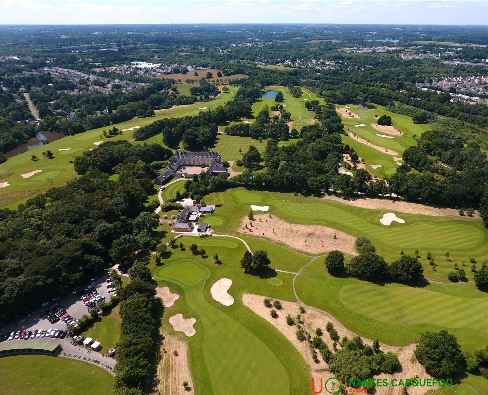Golf de Carquefou