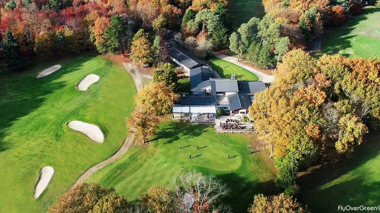 Golf de Nantes