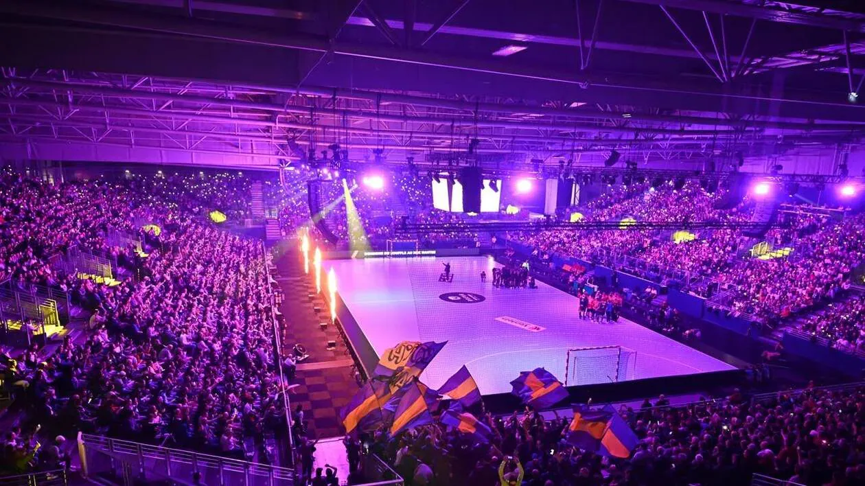 H Arena