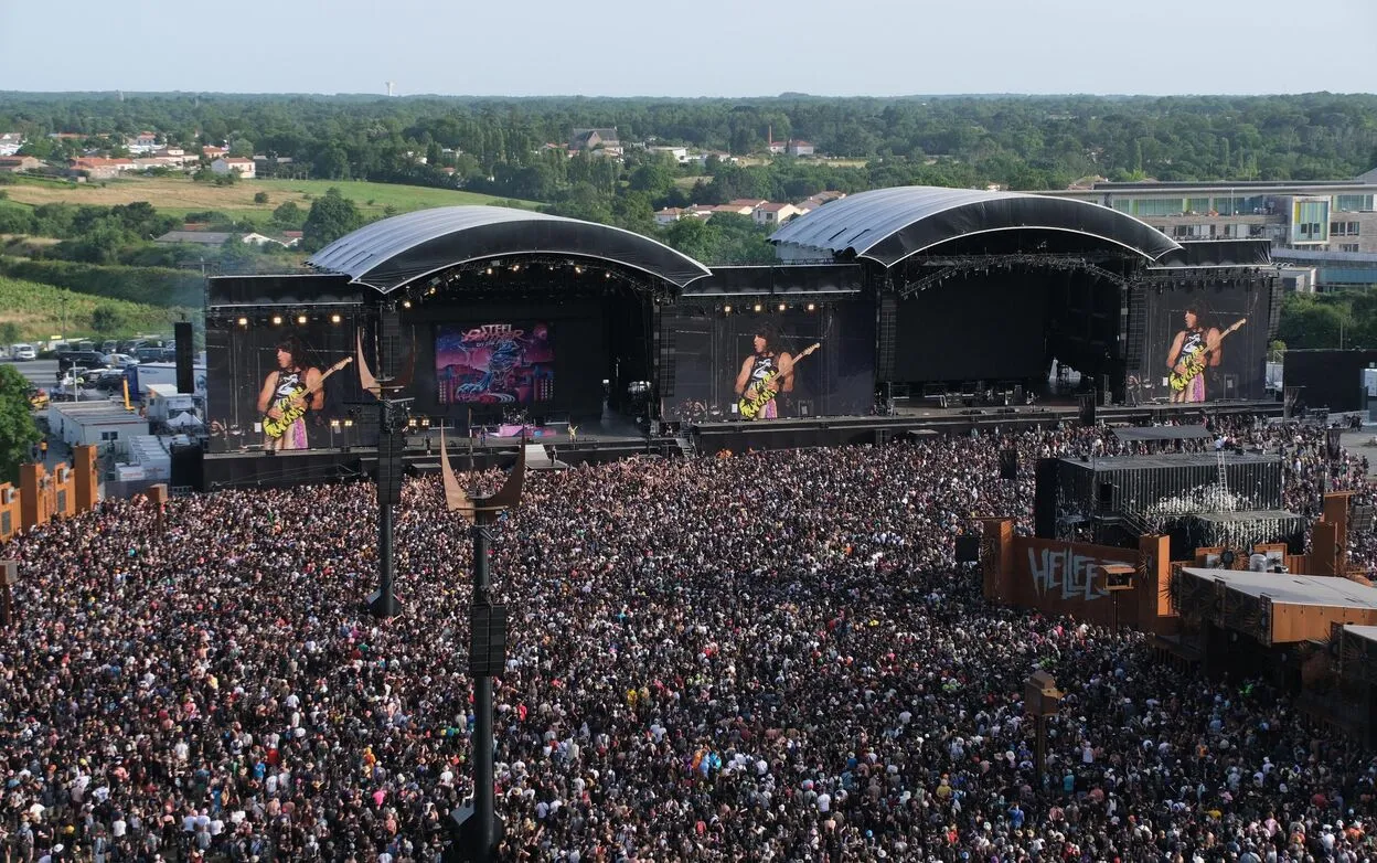 Hellfest (Clisson)