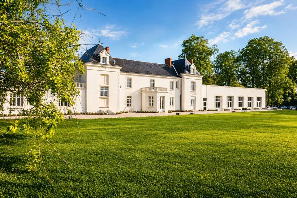 Manoir de la Boulaie – Haute-Goulaine