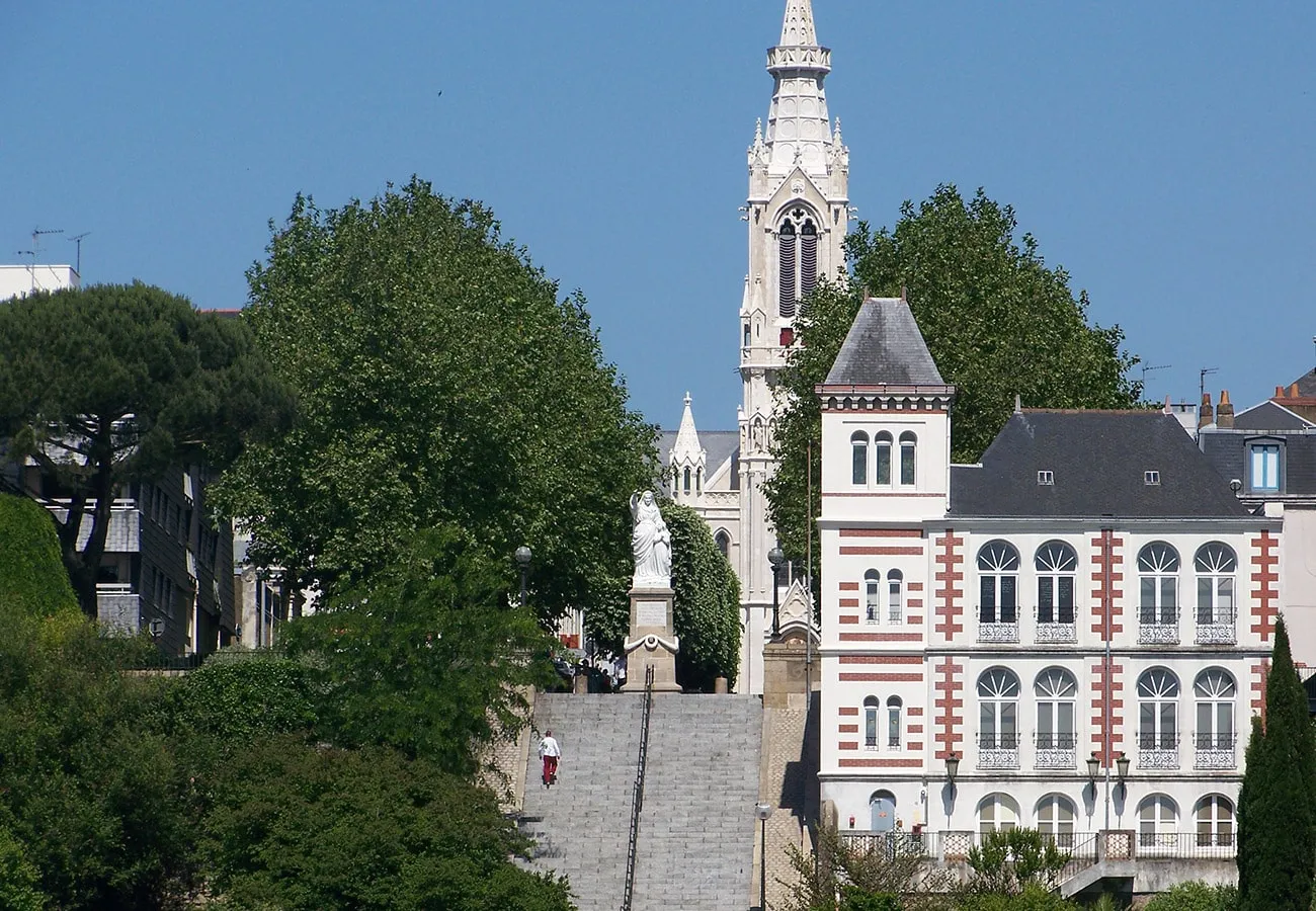 Musée Jules Verne