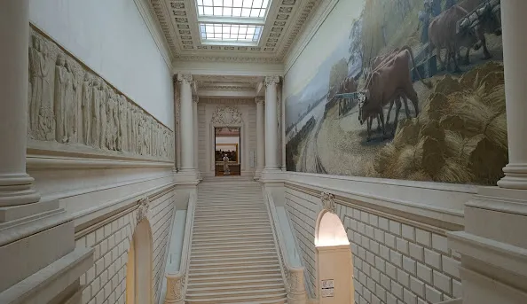 Nantes Museum of Arts
