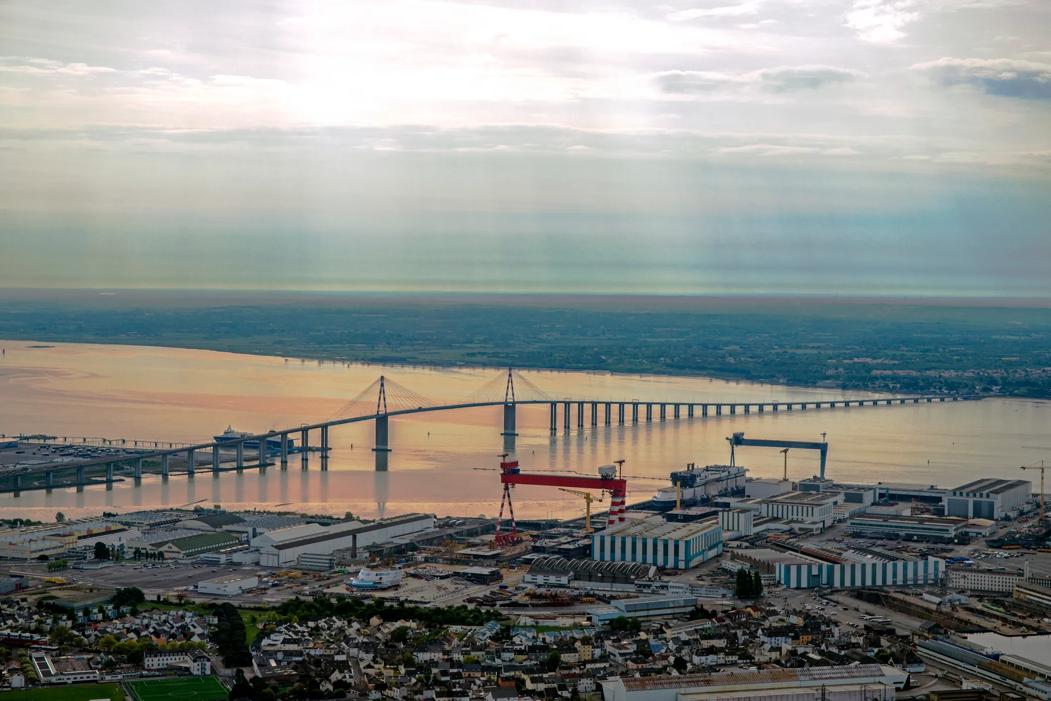 Saint-Nazaire