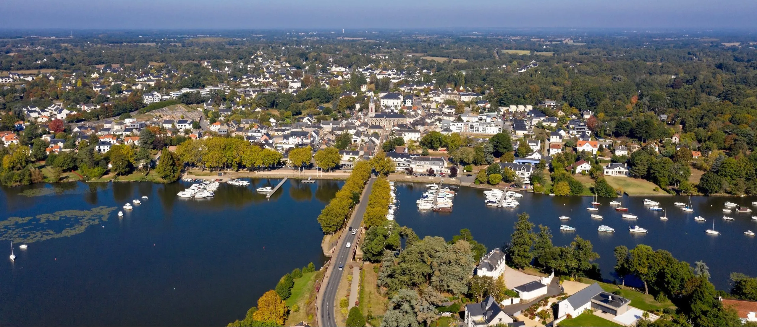 Sucé-sur -Erdre
